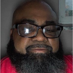 Meet your Posher, Kenneth